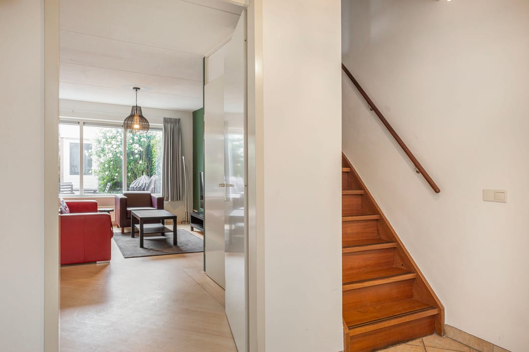 Foto 7 van De Eersteling 20