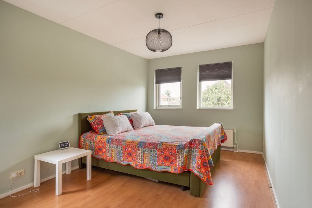 Foto 8 van De Eersteling 20