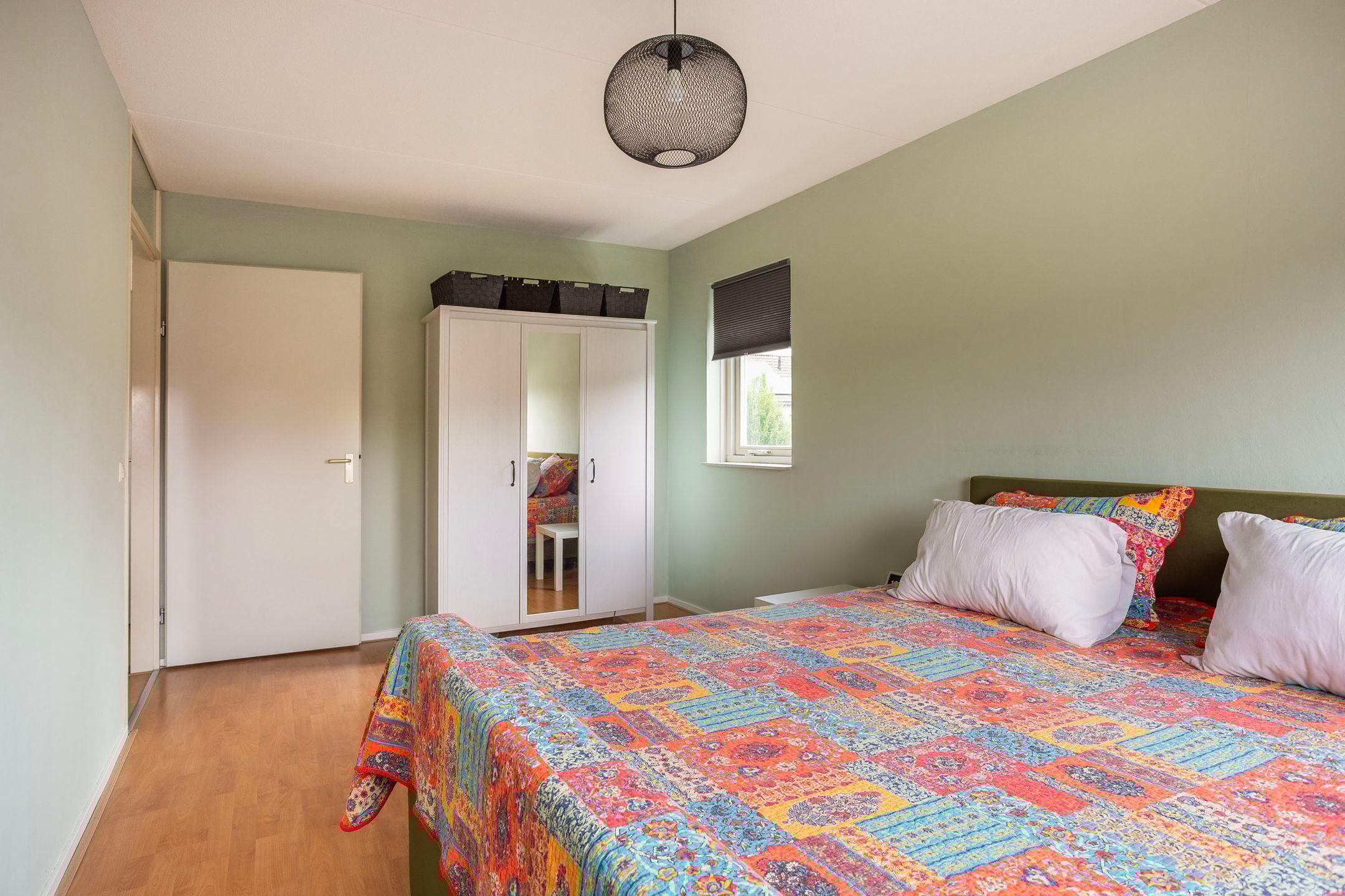 Foto 9 van De Eersteling 20