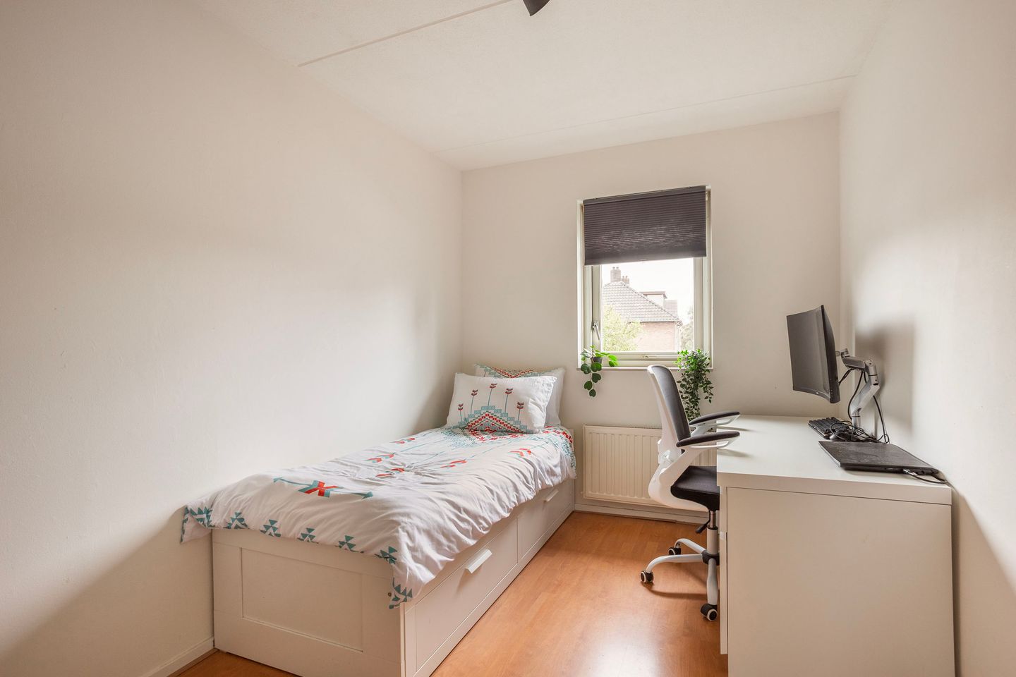 Foto 10 van De Eersteling 20