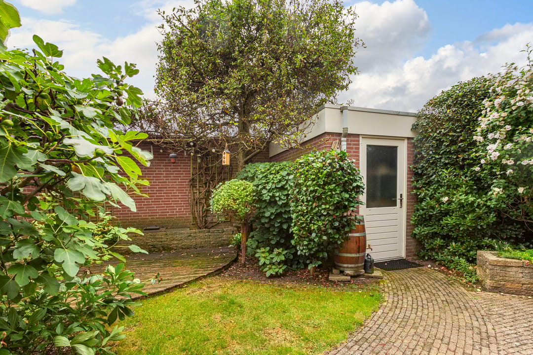 Foto 17 van De Eersteling 20