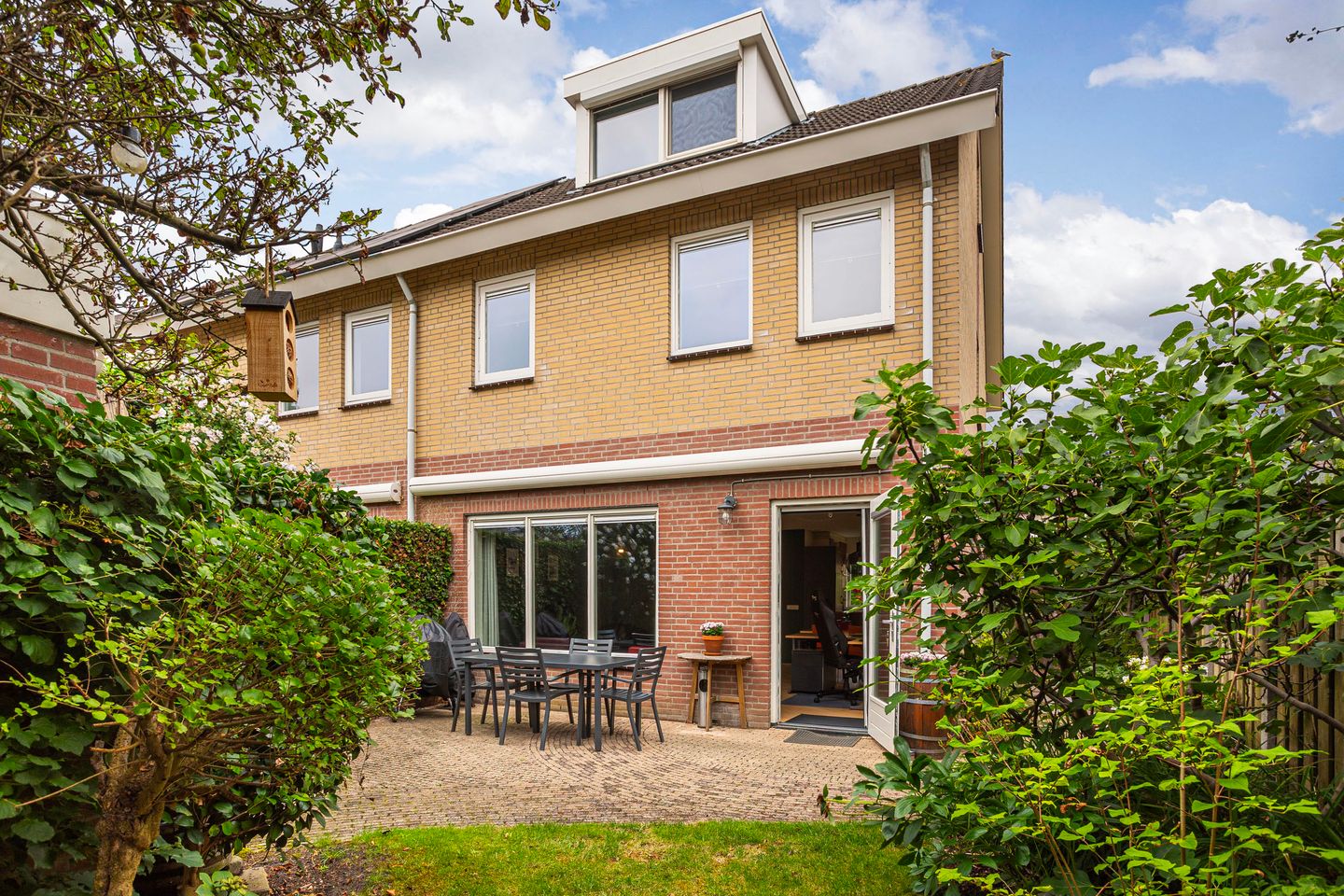 Foto 19 van De Eersteling 20