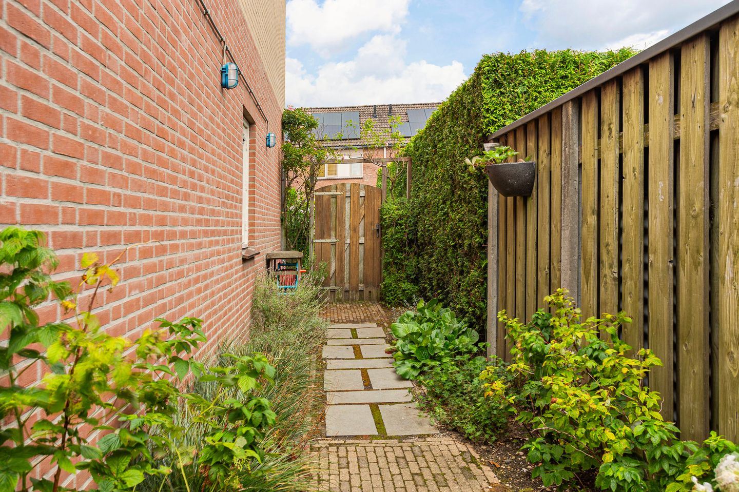 Foto 20 van De Eersteling 20