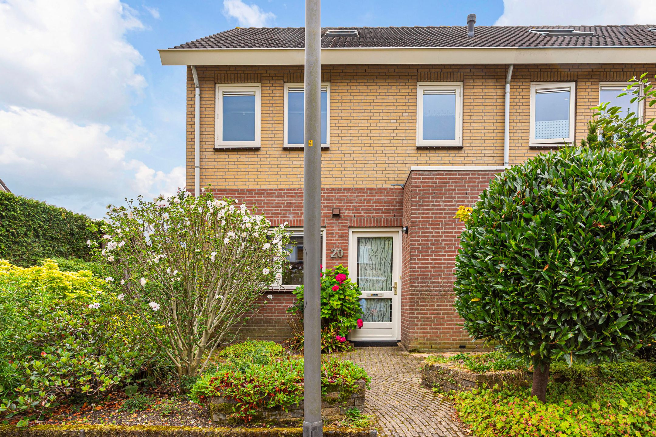 Foto 21 van De Eersteling 20