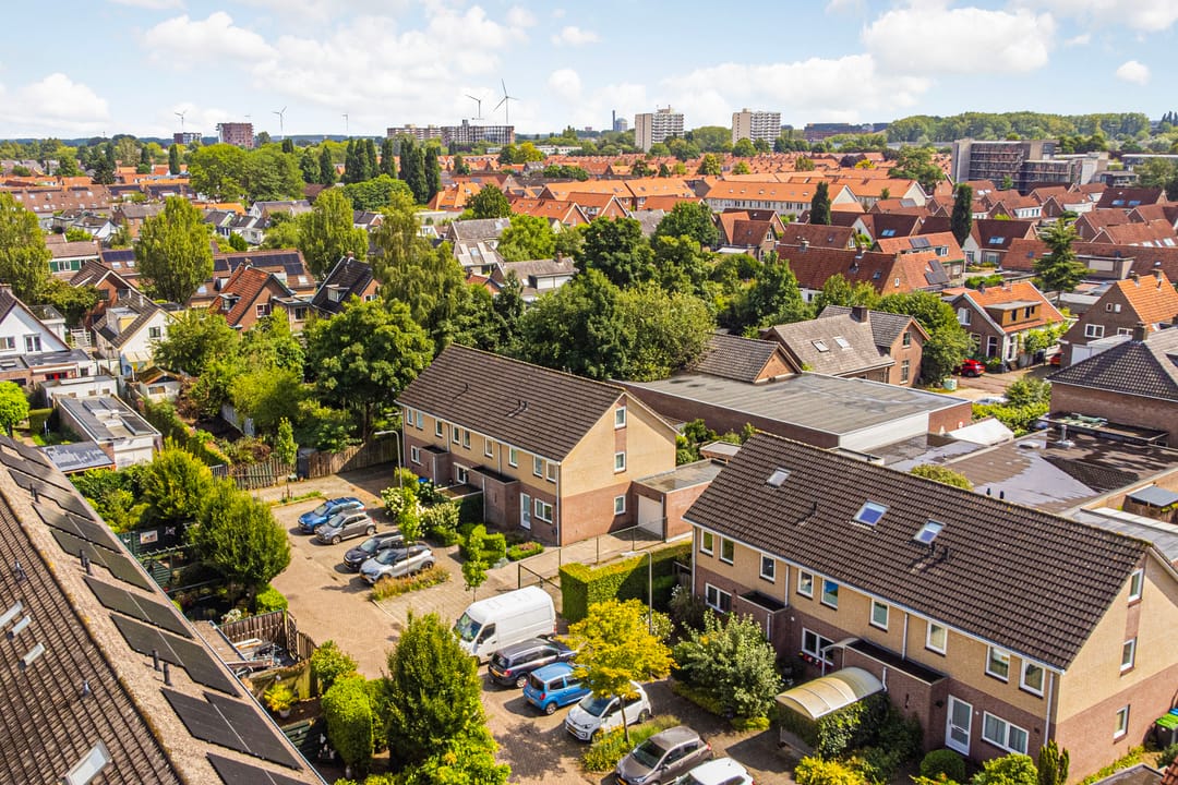 Foto 22 van De Eersteling 20