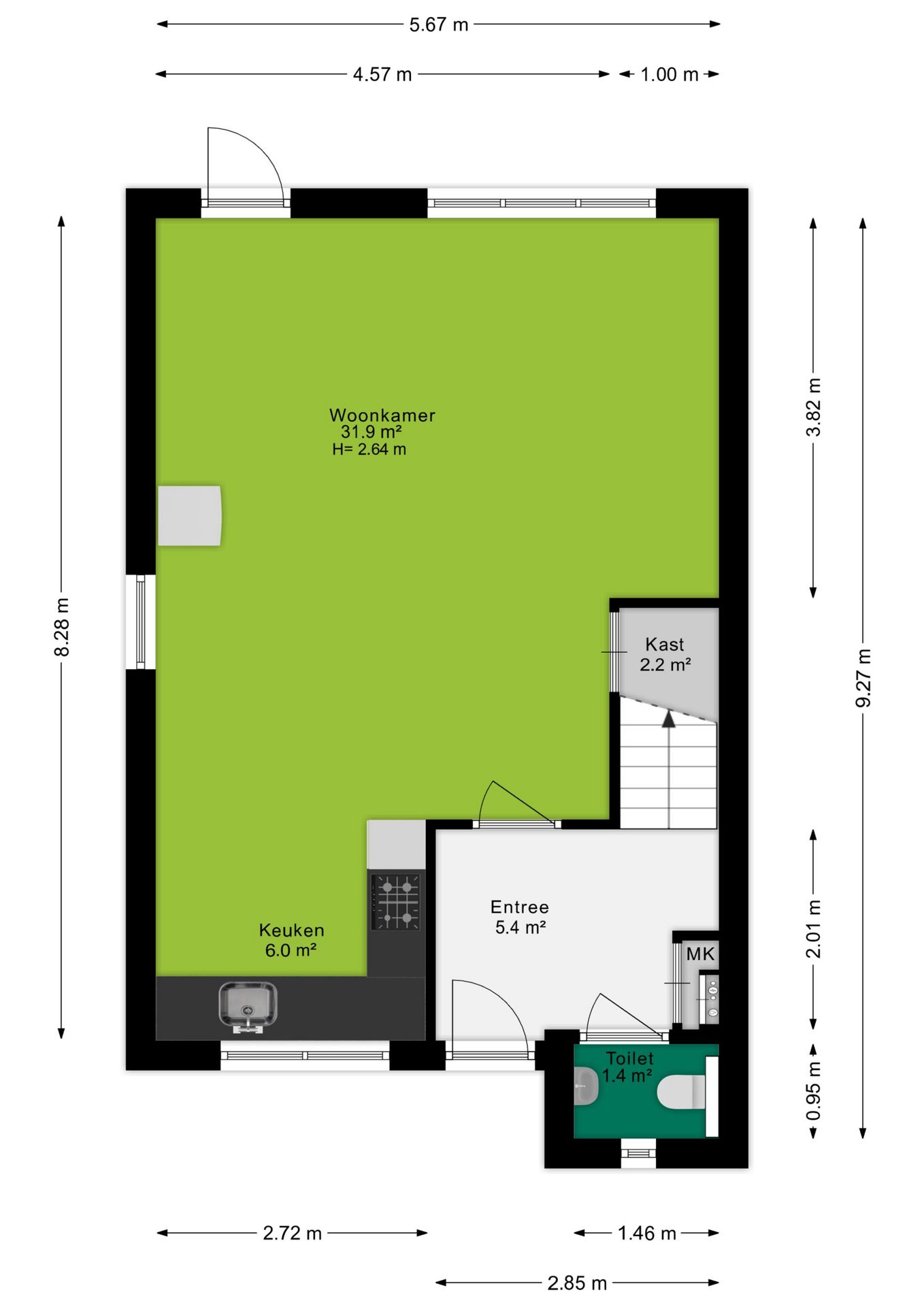 Foto 25 van De Eersteling 20