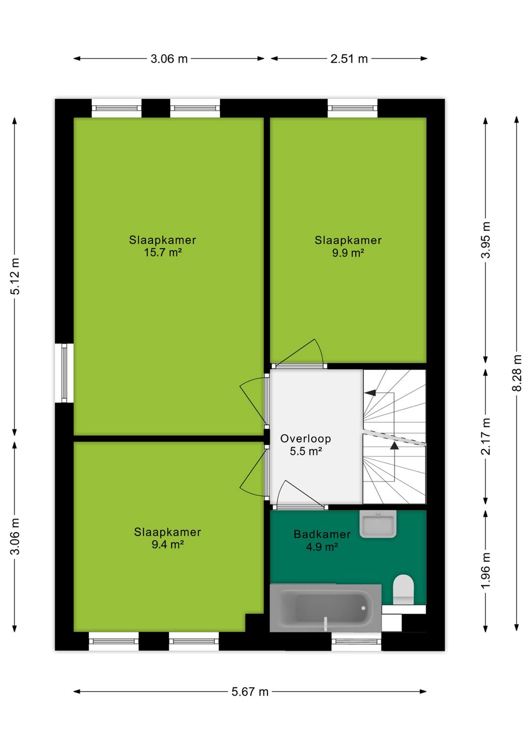 Foto 26 van De Eersteling 20