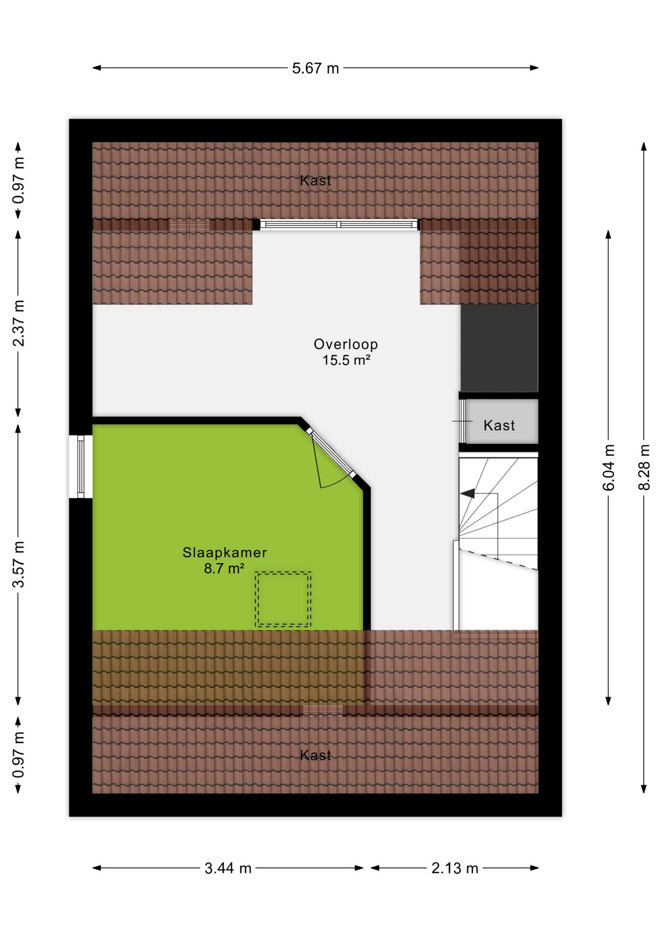 Foto 27 van De Eersteling 20