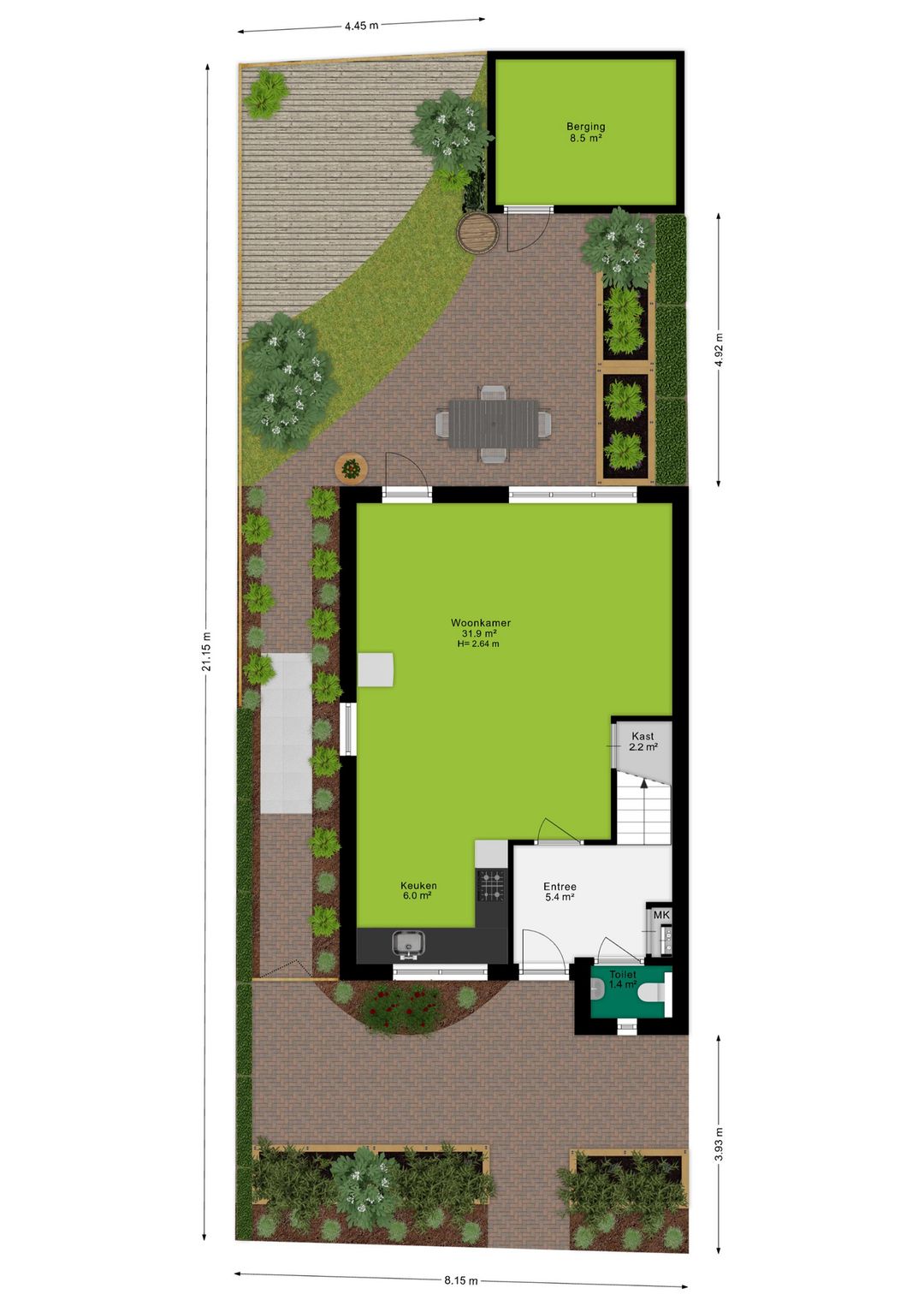 Foto 28 van De Eersteling 20