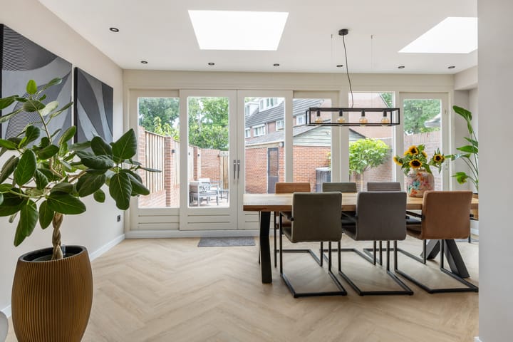 Foto 4 van Koeherderwei 8