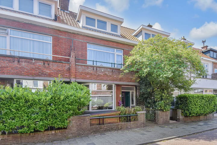 Foto 1 van Riënzistraat 10