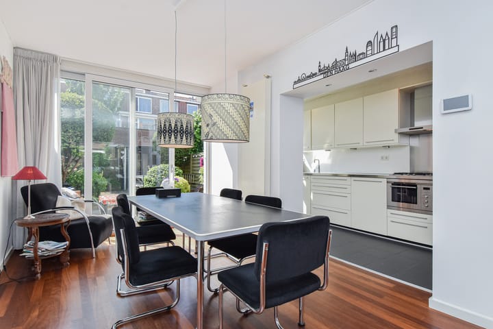 Foto 3 van Riënzistraat 10