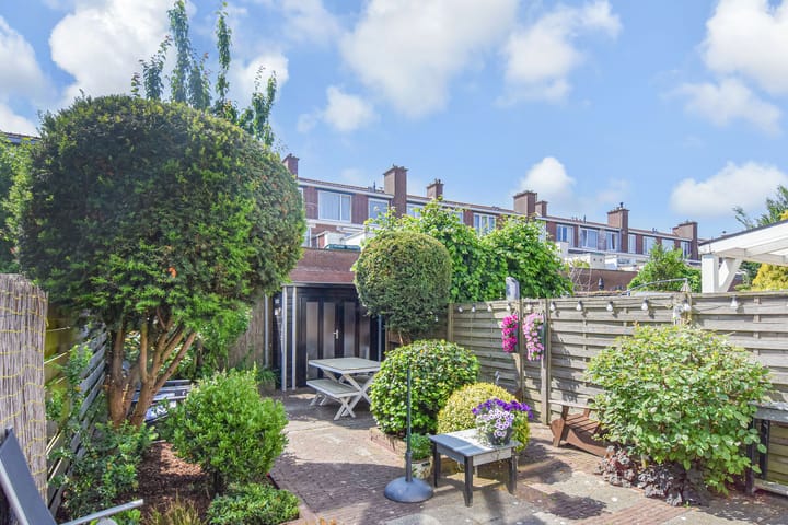 Foto 5 van Riënzistraat 10