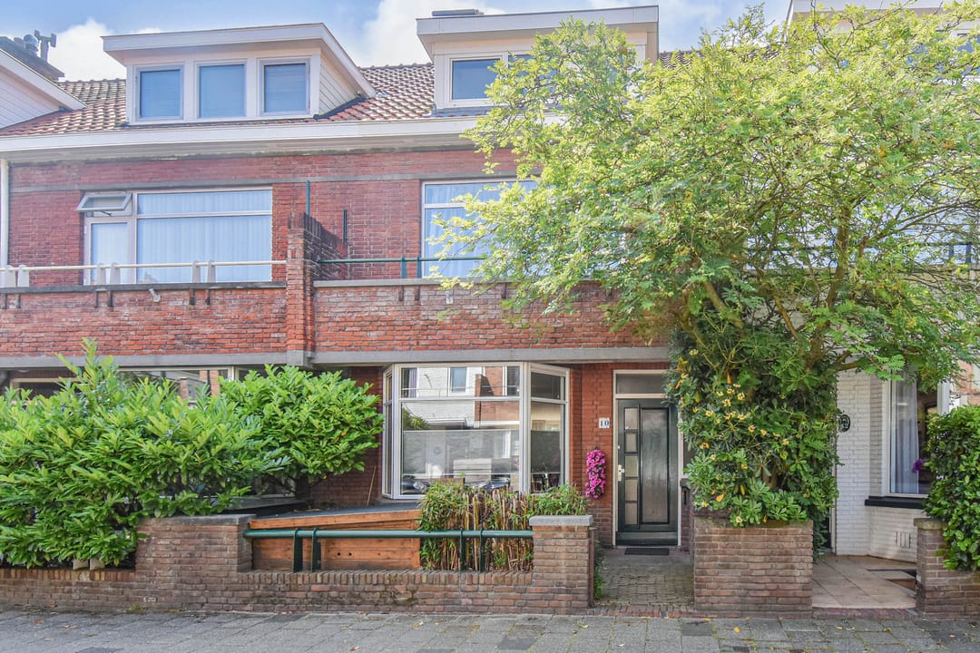 Photo 7 of Riënzistraat 10