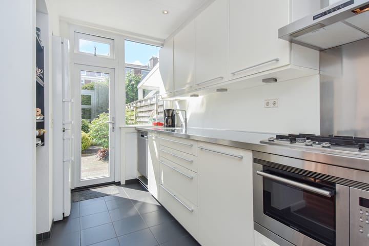 Foto 18 van Riënzistraat 10