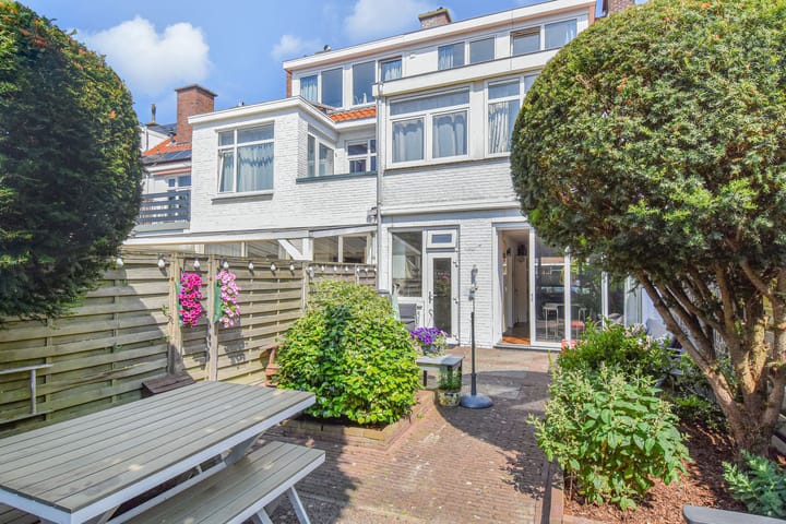 Foto 23 van Riënzistraat 10