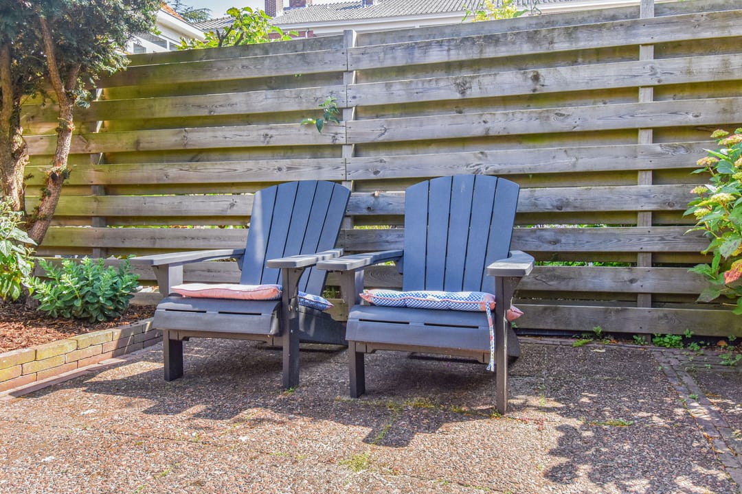 Photo 26 of Riënzistraat 10