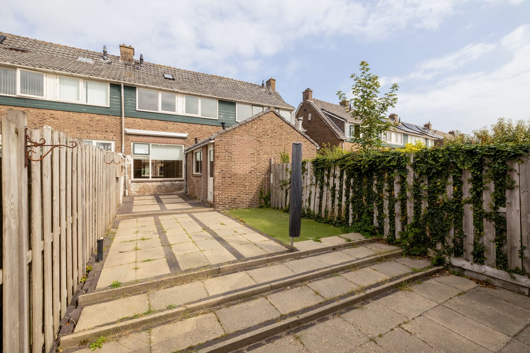 Foto 22 van Emmastraat 6