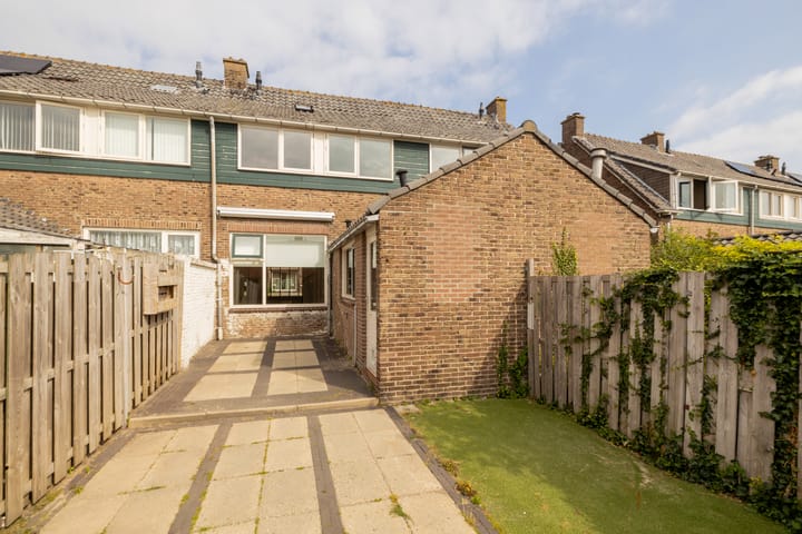 Foto 23 van Emmastraat 6