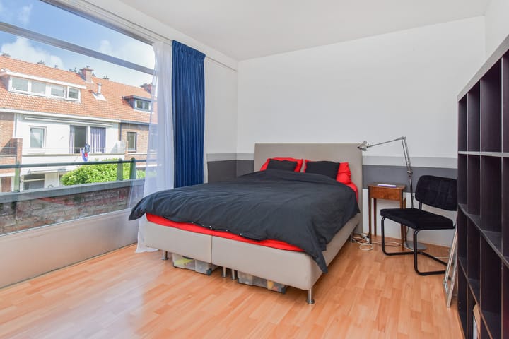 Foto 33 van Riënzistraat 10