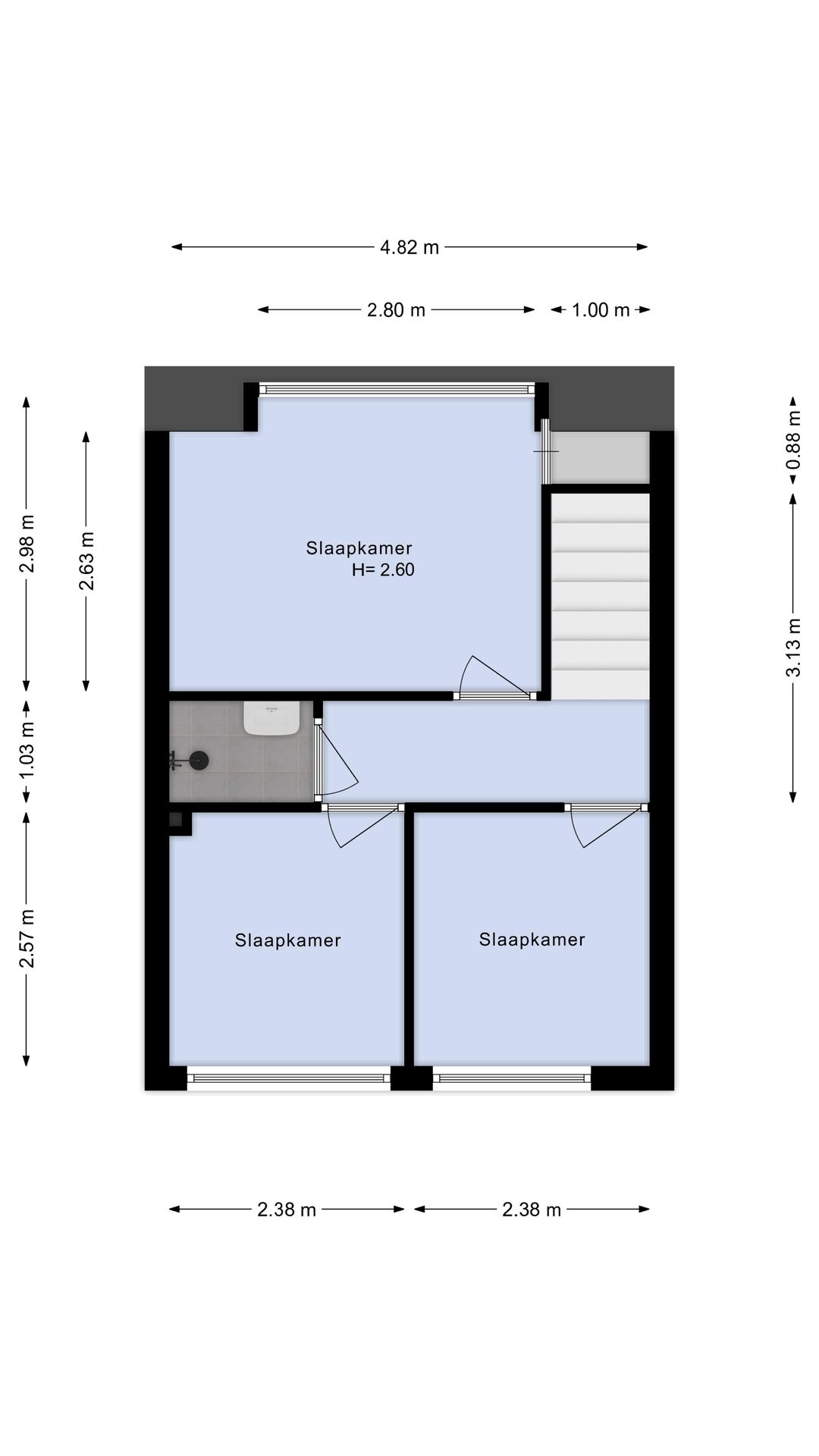 Foto 28 van Emmastraat 6