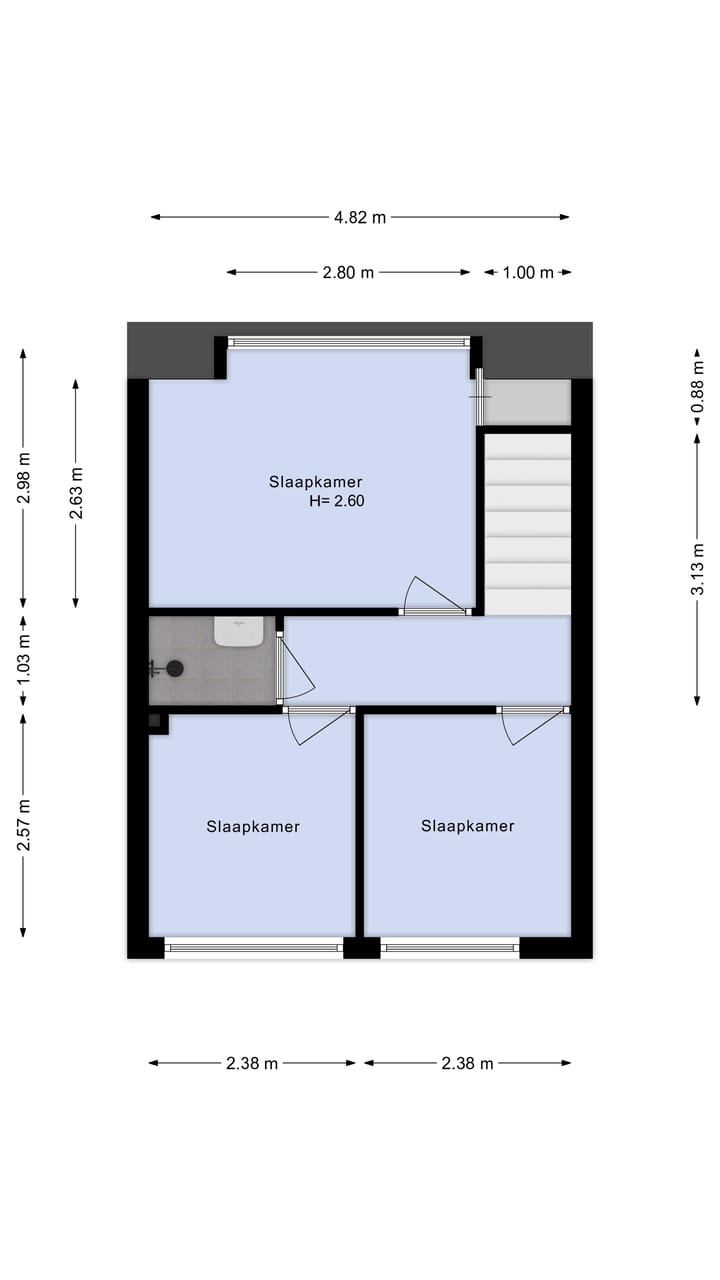 Foto 28 van Emmastraat 6