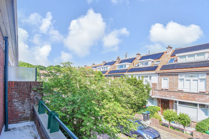 Foto 34 van Riënzistraat 10