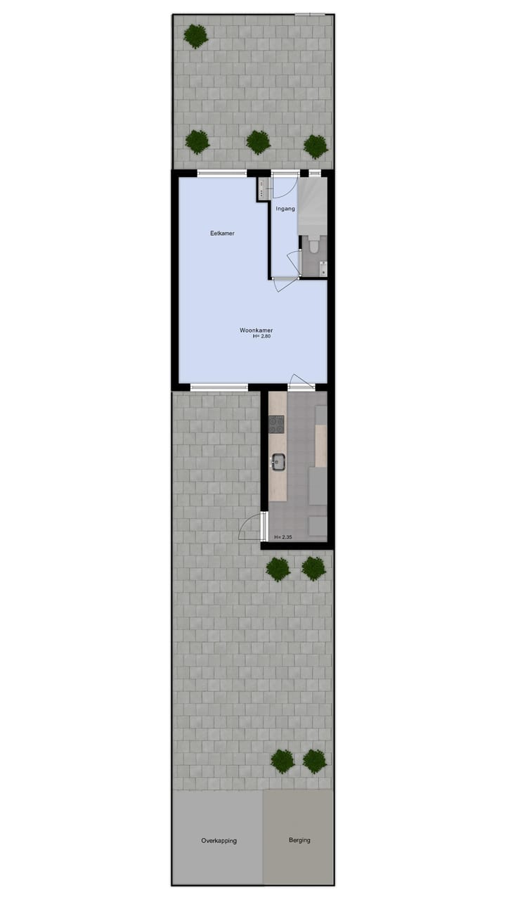 Foto 31 van Emmastraat 6