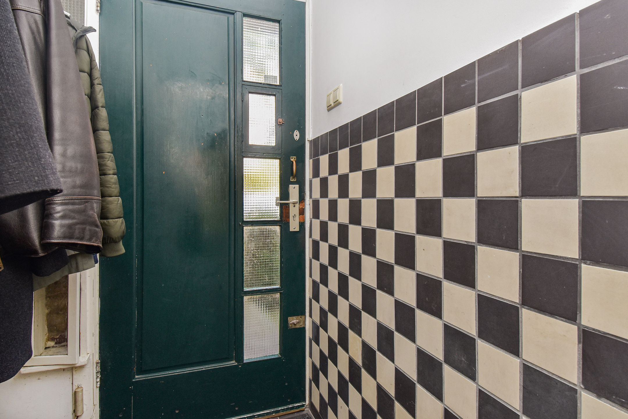 Photo 54 of Riënzistraat 10