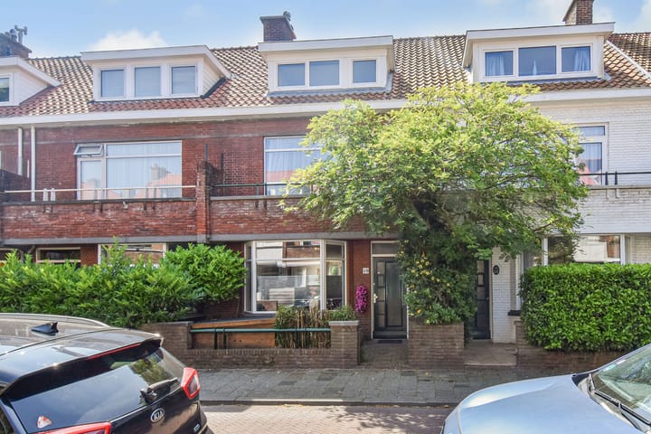 Foto 55 van Riënzistraat 10