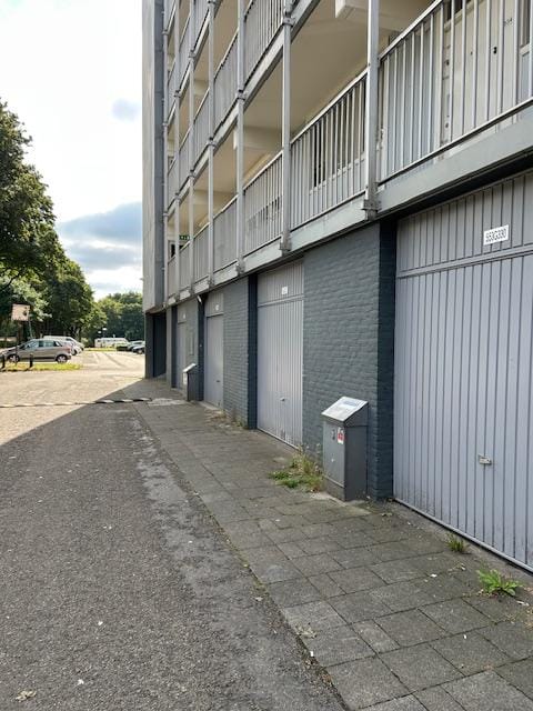 Foto 1 van Eisenhowerstraat 553