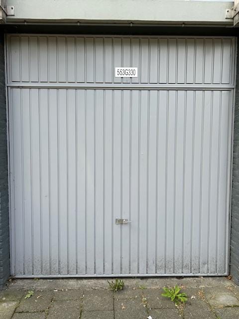 Foto 2 van Eisenhowerstraat 553