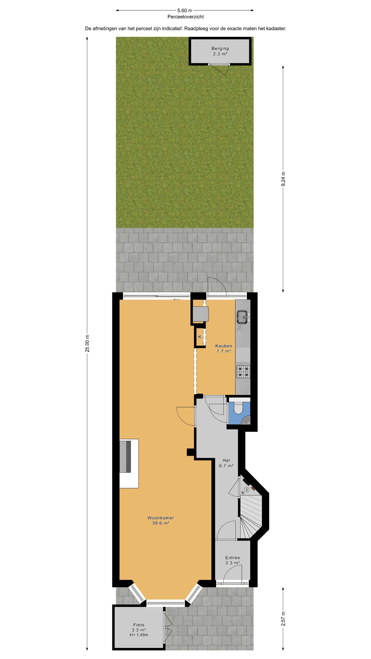 Photo 64 of Riënzistraat 10