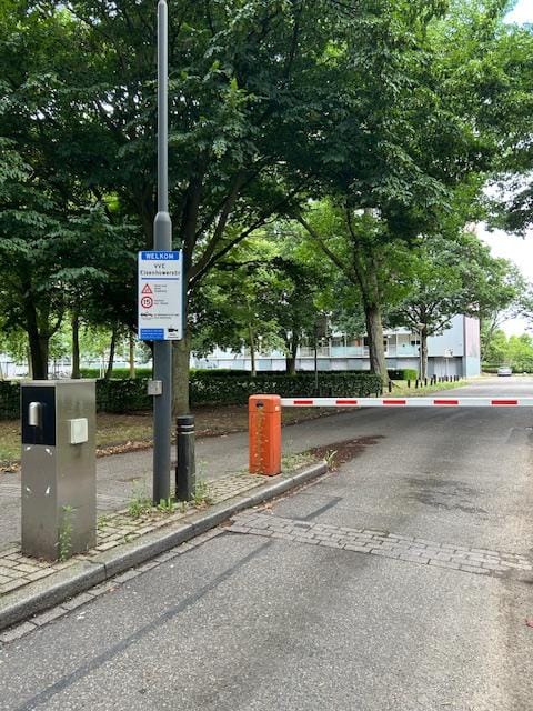 Foto 6 van Eisenhowerstraat 553