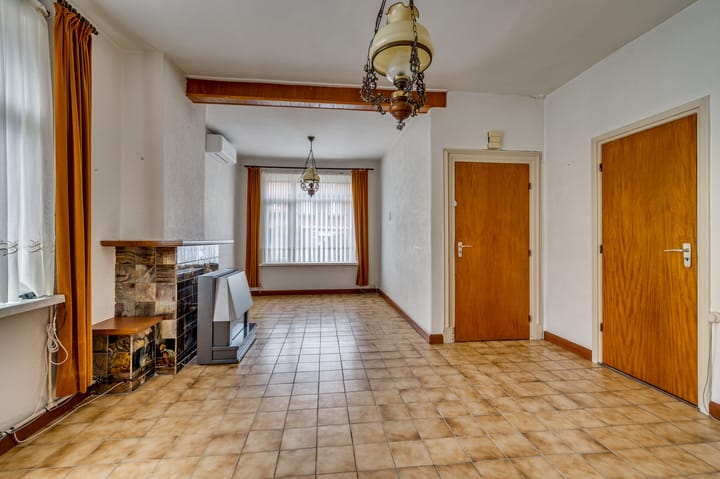 Foto 3 van Maasstraat 21