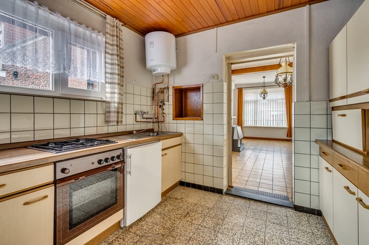 Foto 10 van Maasstraat 21