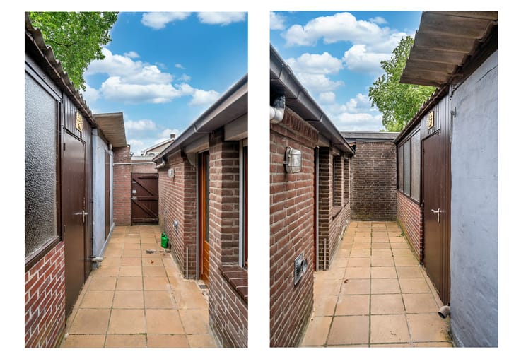 Foto 27 van Maasstraat 21