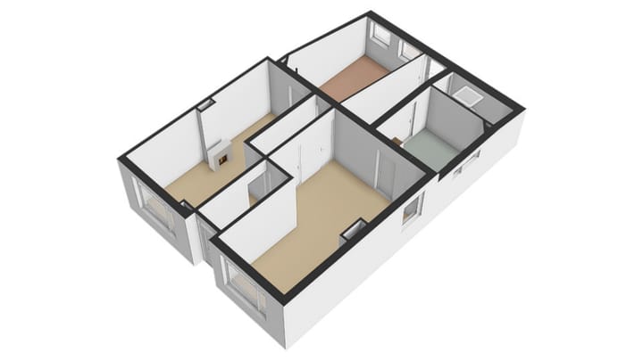 Foto 40 van Maasstraat 21