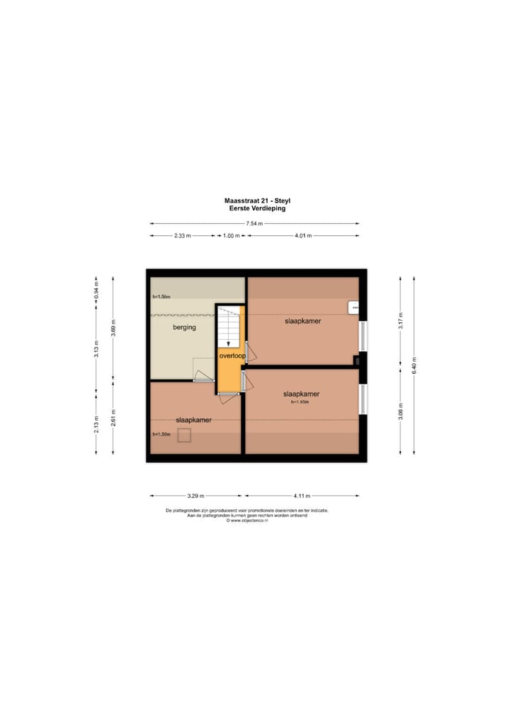 Foto 41 van Maasstraat 21