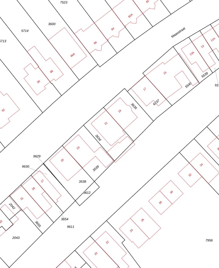 Foto 51 van Maasstraat 21