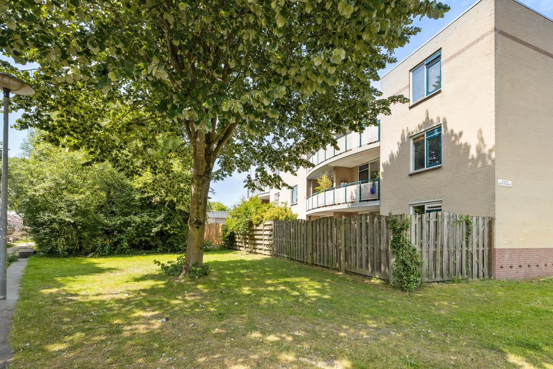 Foto 1 van Stauntonstraat 109