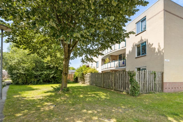 Foto 1 van Stauntonstraat 109