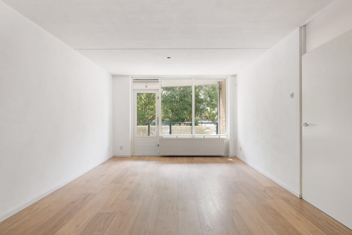 Foto 3 van Stauntonstraat 109