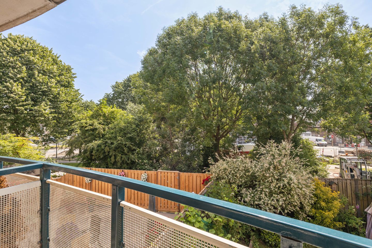 Foto 4 van Stauntonstraat 109