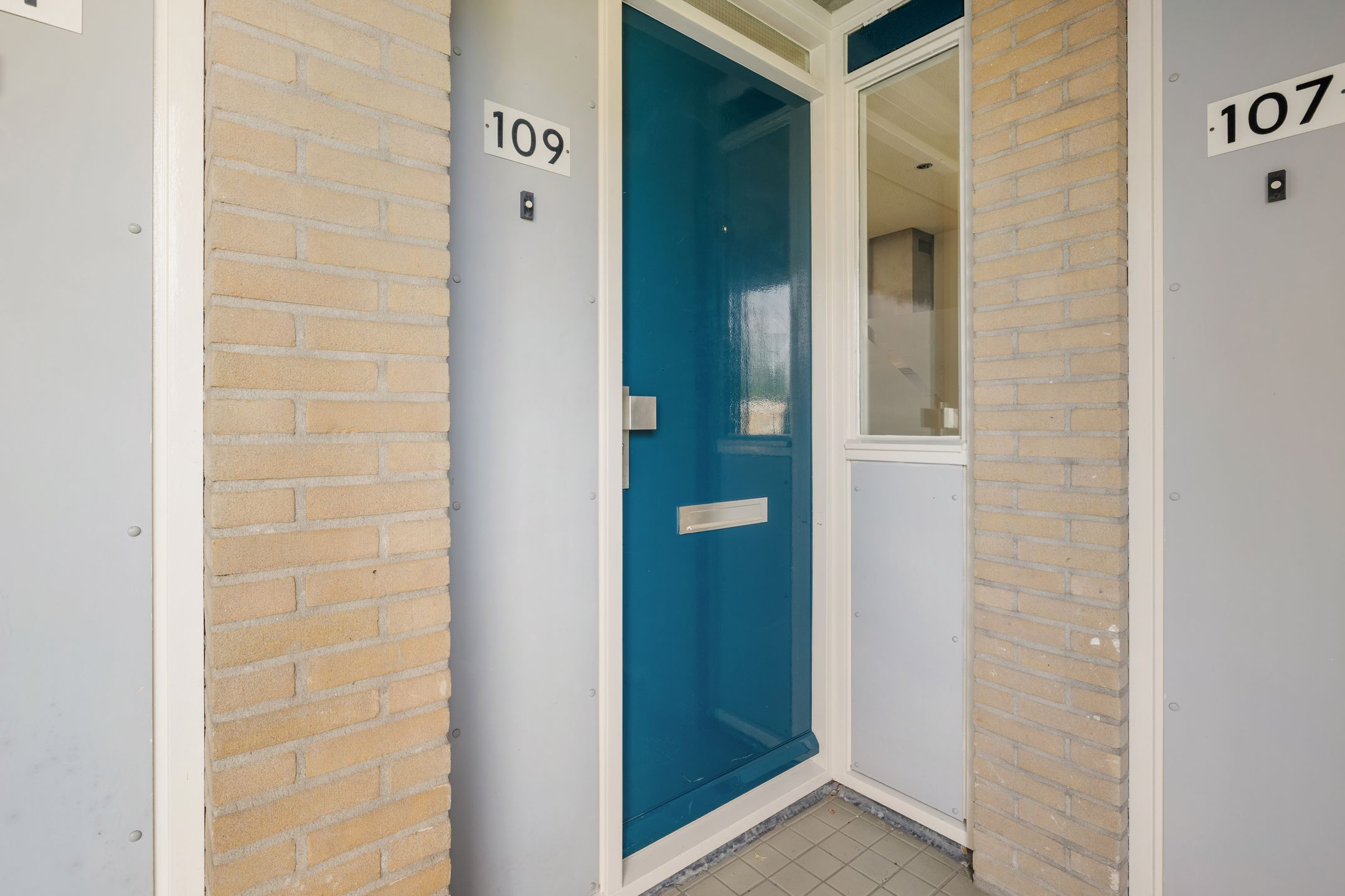 Foto 9 van Stauntonstraat 109