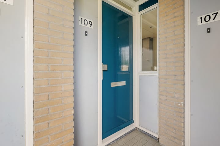 Foto 9 van Stauntonstraat 109