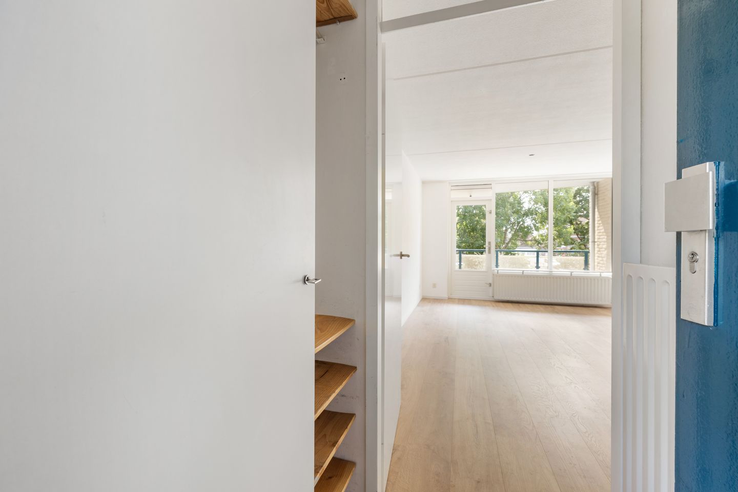 Foto 10 van Stauntonstraat 109