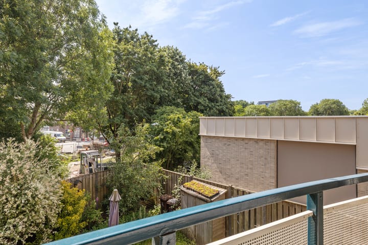 Foto 14 van Stauntonstraat 109