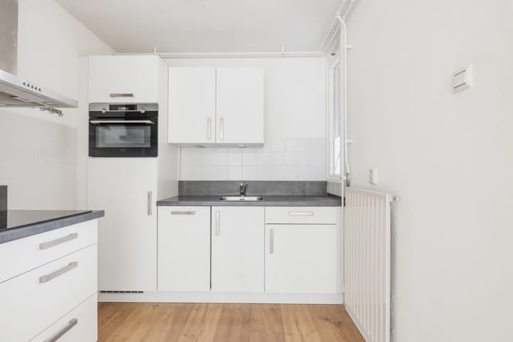 Foto 2 van Stauntonstraat 109