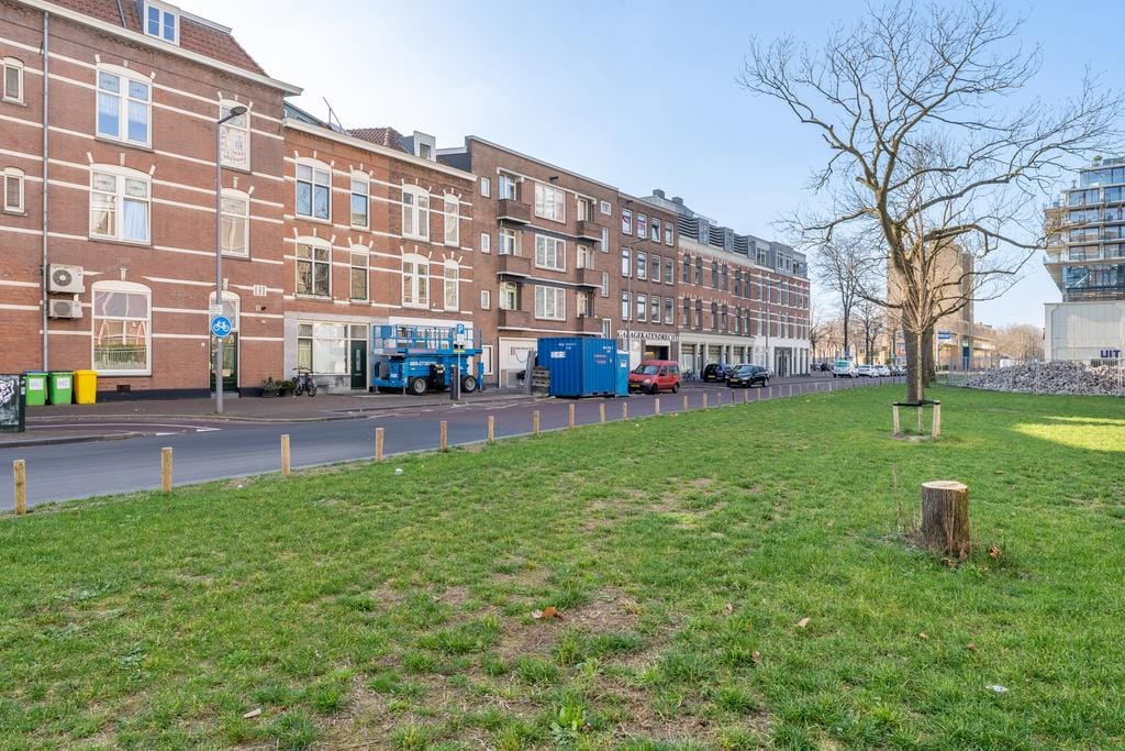 Foto 2 van Veerlaan 8-A